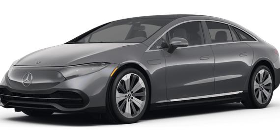 MERCEDES-BENZ EQS-CLASS SEDAN 2022 W1KCG2DB9NA008654 image MERCEDES-BENZ EQS-CLASS SEDAN 2022 W1KCG2DB9NA008654 image